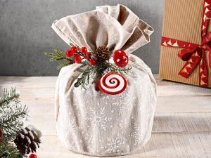 Wholesale sweet and panettone bag