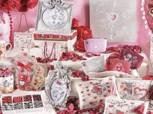 articoli regalo san valentino
