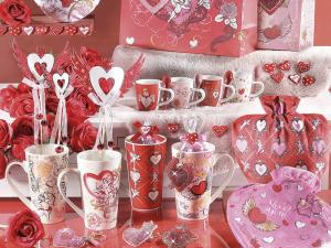 articoli san valentino design