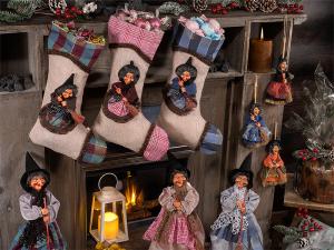 befana epifania calze