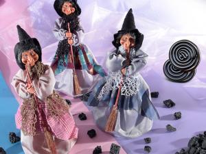 befana epifania decorazioni