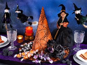befana idee vetrina