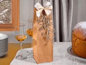 borse bottiglia regalo