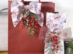 buste di natale