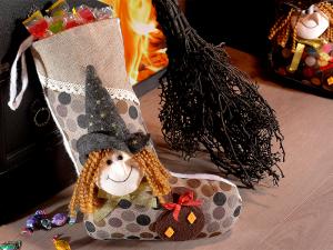 calza befana epifania