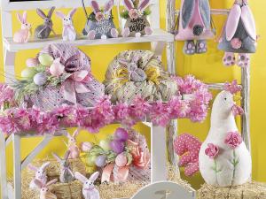 carretto di Pasqua