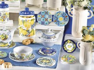 ceramiche da cucina estate 2023