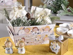 cestas de regalo de navidad