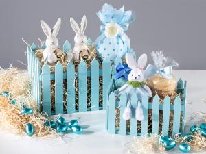 cestini dolci pasquali