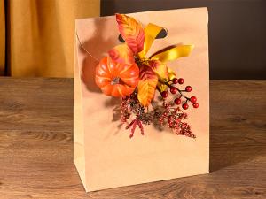 coffrets cadeaux d'automne