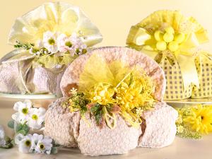 come confezionare colomba pasquale
