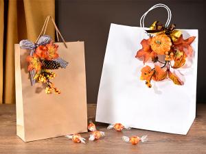 confezioni autunno packaging