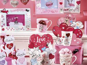 cosa regalare per san valentino