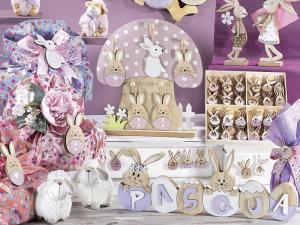 decorations easter packs