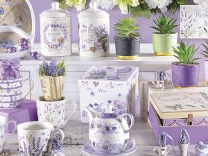 design lavanda