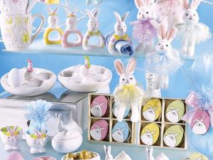 easter kitchen items