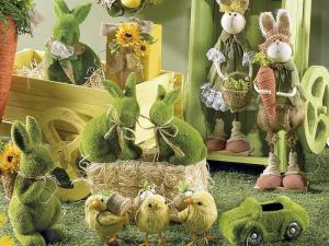 giardino pasquale