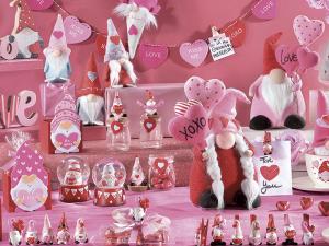 gnomo di San Valentino
