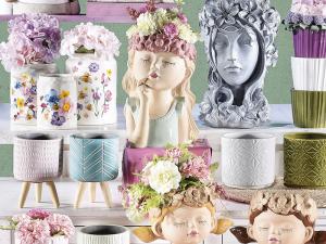 i migliori vasi online per la primavera