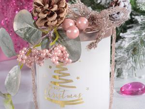 idea regalo candela natale