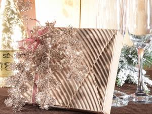 idea regalo scintillante