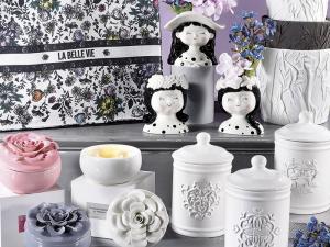 idee arredo e ceramiche