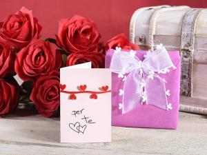 idee confezione san valentino