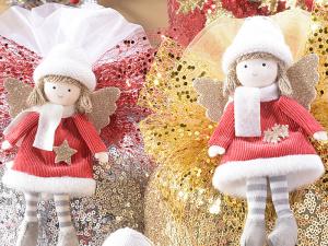 idee decoro panettone