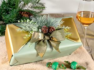 idee impacchettare natale