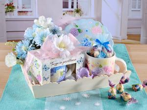idee regalo primavera