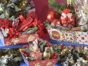 ingrosso cesti regalo