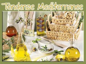 Tendenze mediterranee