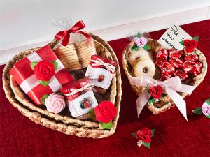 ingrosso idee regalo San Valentino