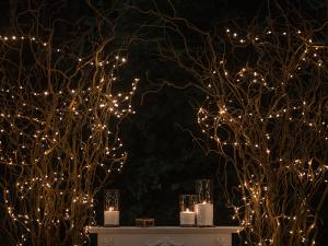 ingrosso luminarie stive dehor