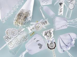 kit bomboniera matrimonio