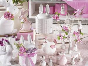 pasqua arredo e decori