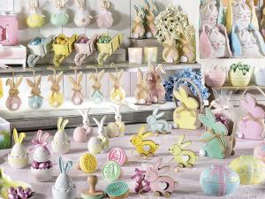 pastel easter trends 2022