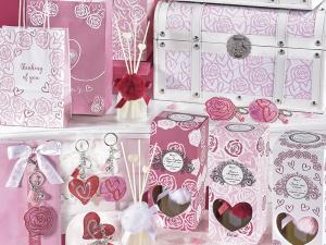 profumatori di san valentino