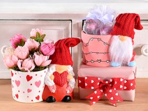 regalini ingrosso san valentino