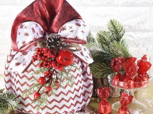 sacchetti portapanettone