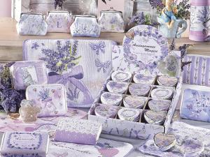 tendenza lavanda