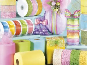 tulle nastri pasqua 2023