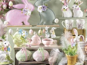 una pasqua di design