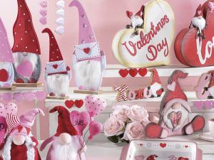 valentine's day showcase furniture