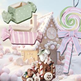 14zero3 Dolcetti Natale