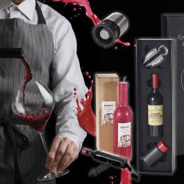 Accessoires pour le vin