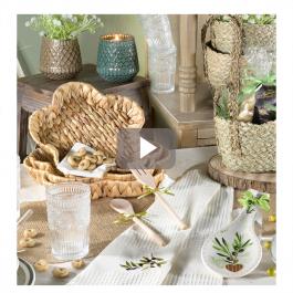 An olive themed wholesale