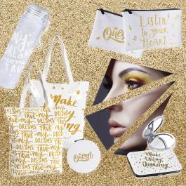 Articles or, les plus chic pour briller en automne