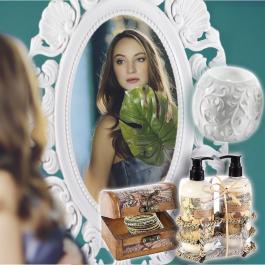 Beauté, produits et accessoires