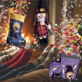 Befana and Epiphany wholesale
